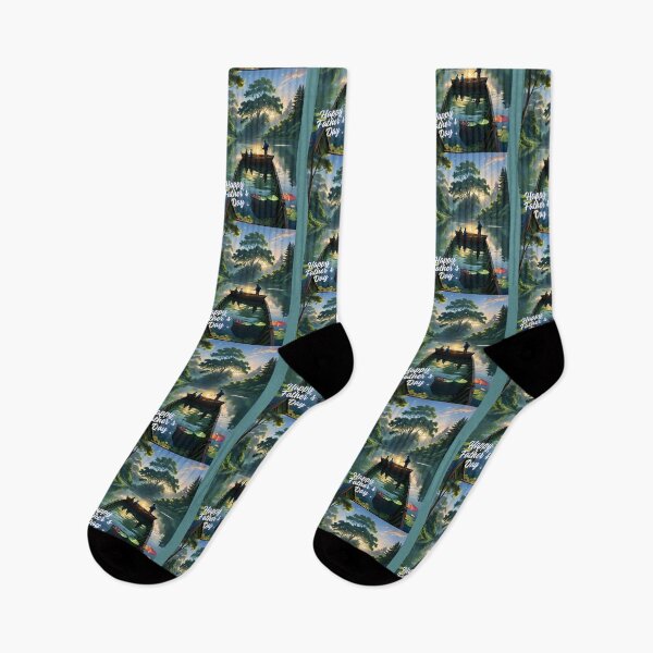 Item preview, Father's Day, dads who are passionate about fishing designed and sold by Astralia.
