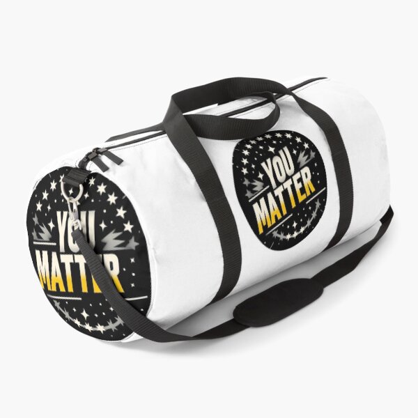 Item preview, Cosmic Affirmation: You Matter designed and sold by rj-avant-garde.