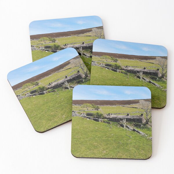 Item preview, ruin building designed and sold by KathleenDawson.