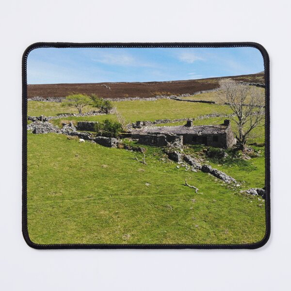 Item preview, ruin building designed and sold by KathleenDawson.