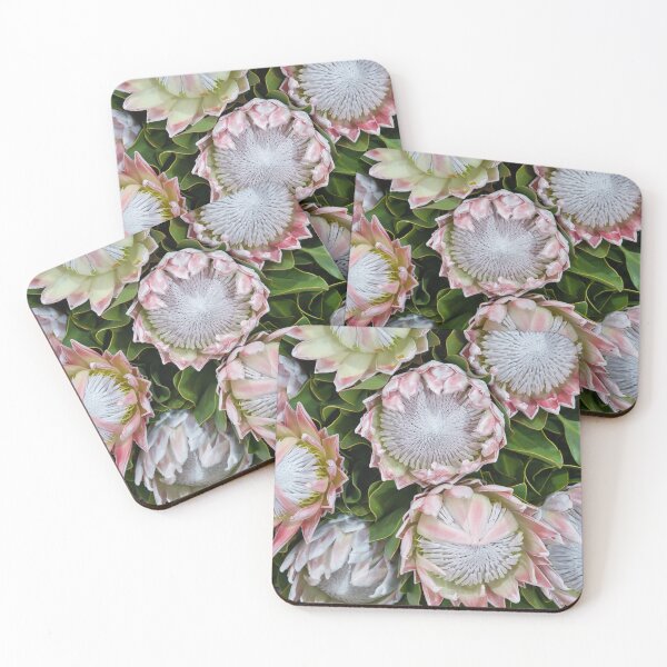 Item preview, Pale Pink King Protea Plants! designed and sold by NancyKHajjar.