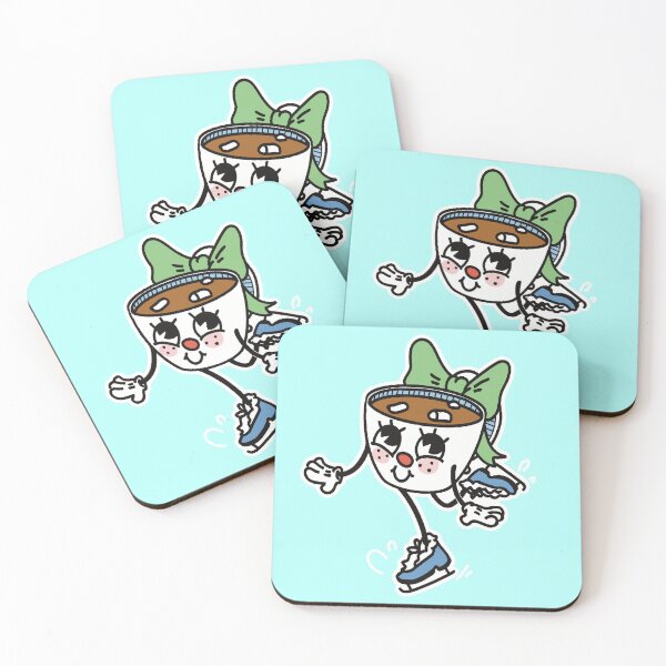 Item preview, Mrs. Cocoa designed and sold by akormanik.