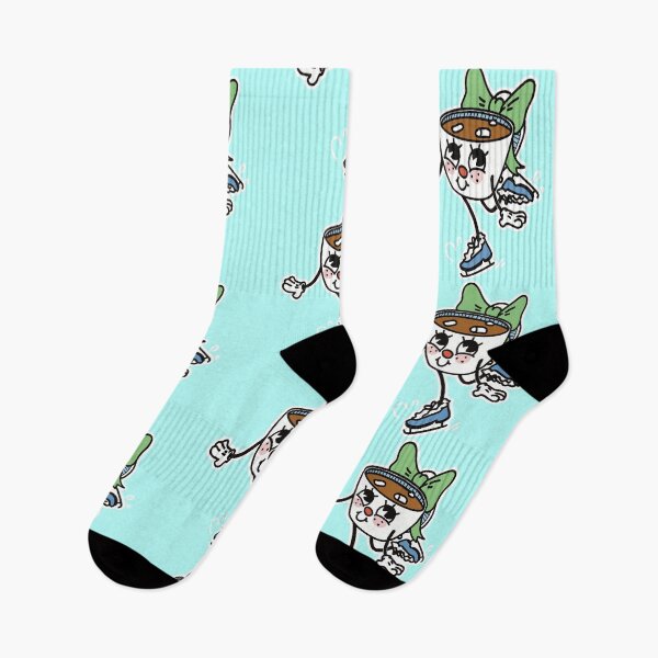 Item preview, Mrs. Cocoa designed and sold by akormanik.