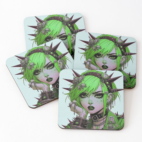 Item preview, Be punk designed and sold by F4Fartbot.