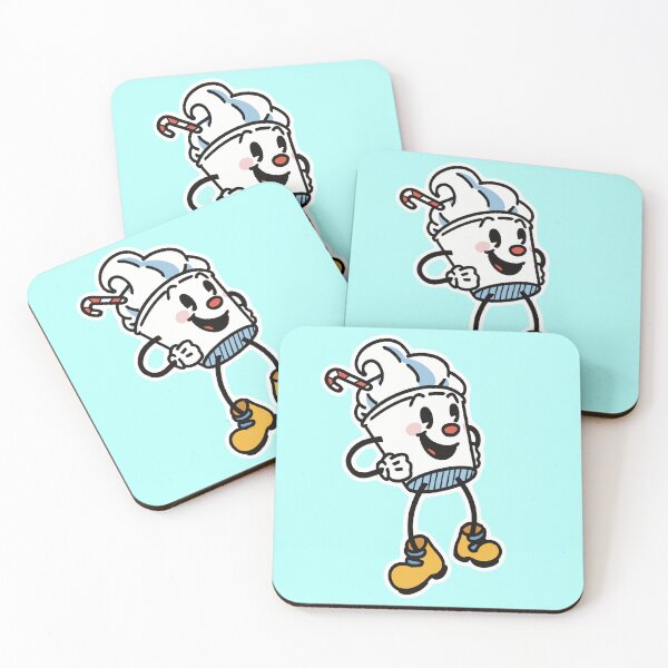 Item preview, Mr. Cocoa designed and sold by akormanik.