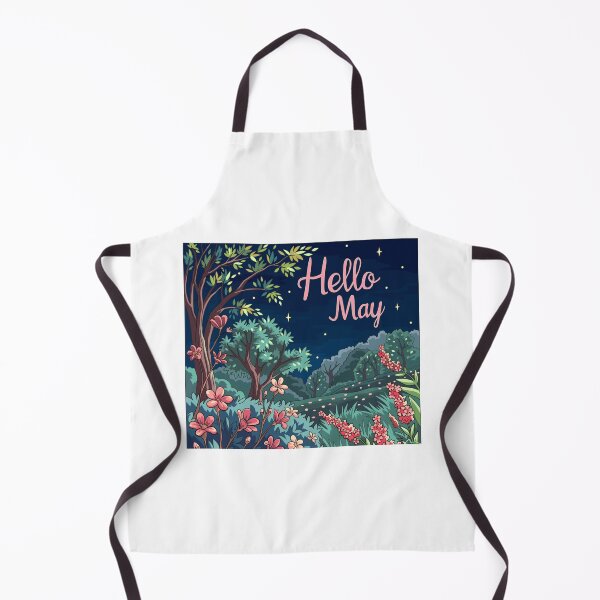Item preview, Hello May designed and sold by Lovelyjoy22.