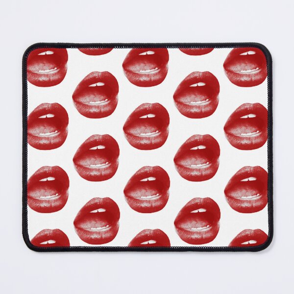 Item preview, Open Wide - Red designed and sold by verycoolandnice.