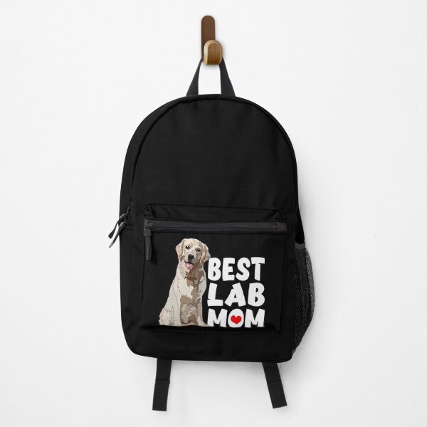 Artikelvorschau, Beste Golden Lab-Mama entworfen und verkauft von Just-Arts-4U.