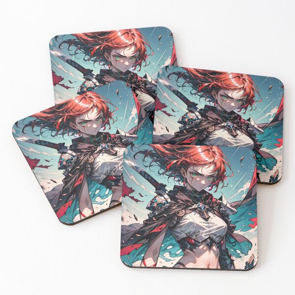 Item preview, The Dauntless Gaze designed and sold by Pei-Kang Hsu.
