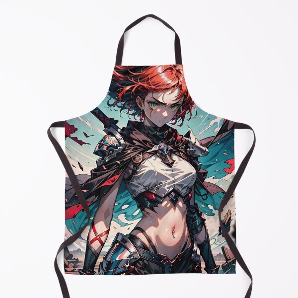 Item preview, The Dauntless Gaze designed and sold by Pei-Kang Hsu.