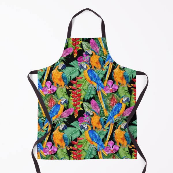 Item preview, Tropical Macaws designed and sold by Sketchbook Designs.