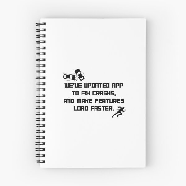 Item preview, [IT MEME] APP Fixs crashs designed and sold by S9View.