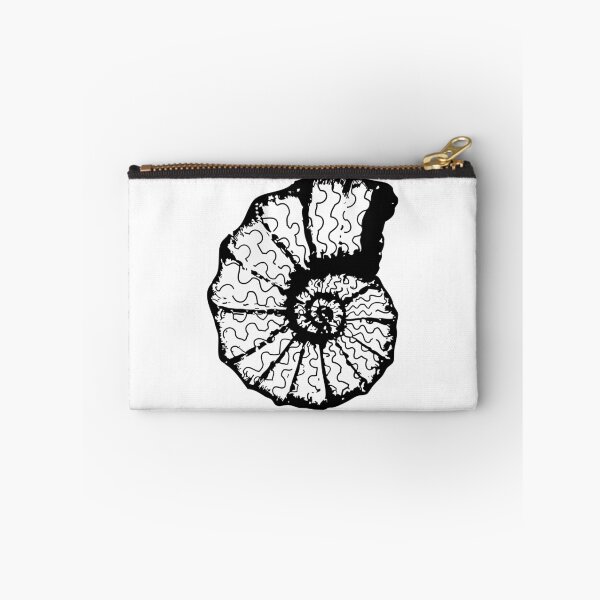Item preview, Ammonite designed and sold by DoodleDashCollective.