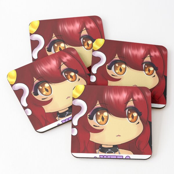 Item preview, WTF? designed and sold by YuroSekai.