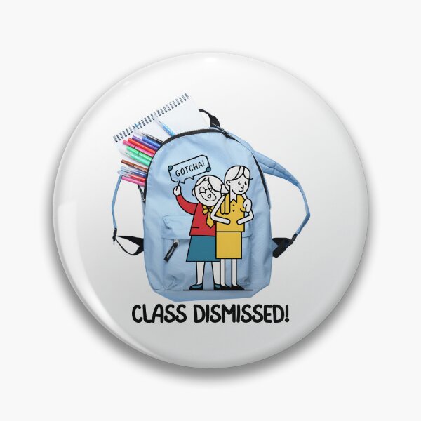 Item preview, Tag, You're It! A Fun Message from Teachers to Parents designed and sold by ArchVibe.
