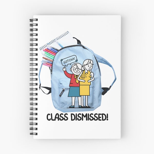 Item preview, Tag, You're It! A Fun Message from Teachers to Parents designed and sold by ArchVibe.
