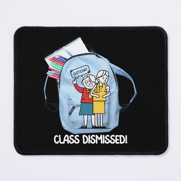 Item preview, Tag, You're It! A Fun Message from Teachers to Parents designed and sold by ArchVibe.