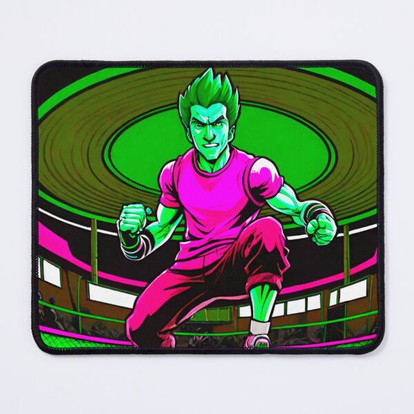 Item preview, Break Dancing World Champ: Cartoon Style designed and sold by GrizzlyCollective.