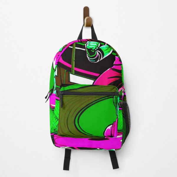Item preview, Break Dancing World Champ: Cartoon Style designed and sold by GrizzlyCollective.