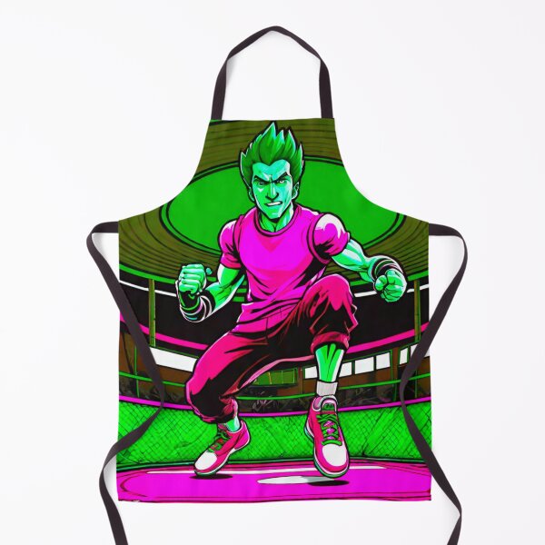 Item preview, Break Dancing World Champ: Cartoon Style designed and sold by GrizzlyCollective.