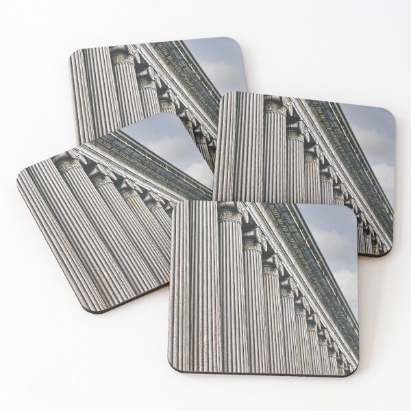 Item preview, Trumpian architecture 2 designed and sold by Alex Preiss.