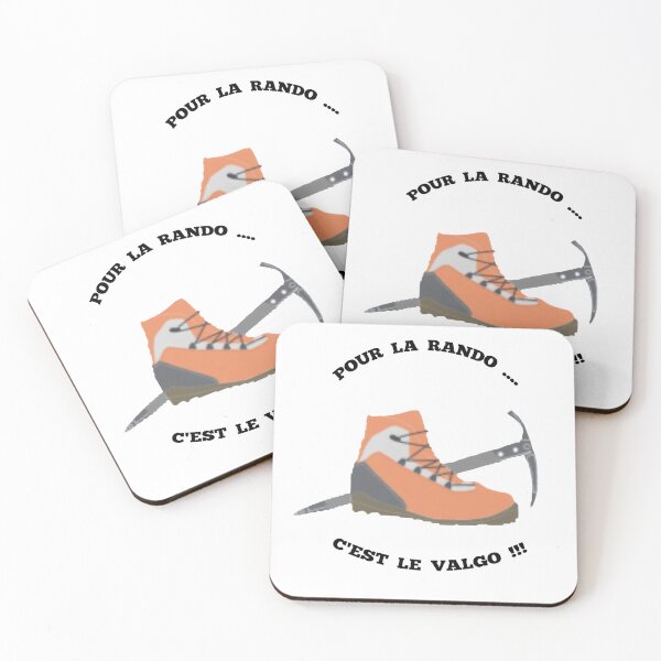 Item preview, For hiking....it's the Valgo!!!! designed and sold by MSimpression.