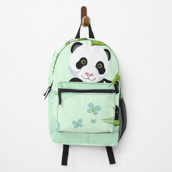 Item preview, Alphabet and Panda. The letter Z. designed and sold by Alex Blud.