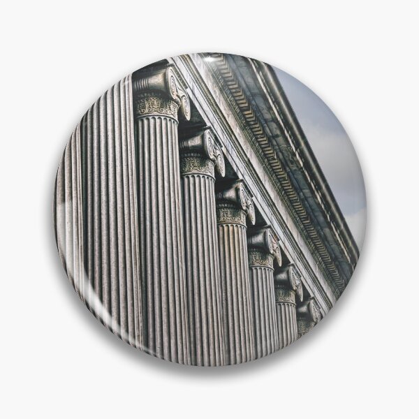 Item preview, Trumpian architecture 2 designed and sold by Alex Preiss.