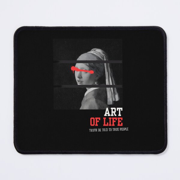 Item preview, ART OF LIFE CLASSIC designed and sold by funkyfabrik.