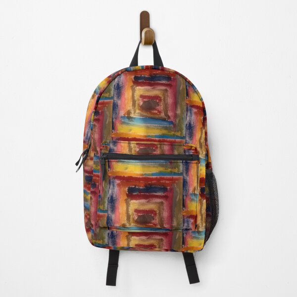 Item preview, Square rainbow designed and sold by Minimalismat.