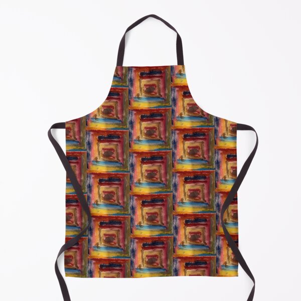 Item preview, Square rainbow designed and sold by Minimalismat.
