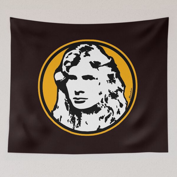Item preview, Dave Mustaine Pt.2 designed and sold by Shadow Est. 2014.
