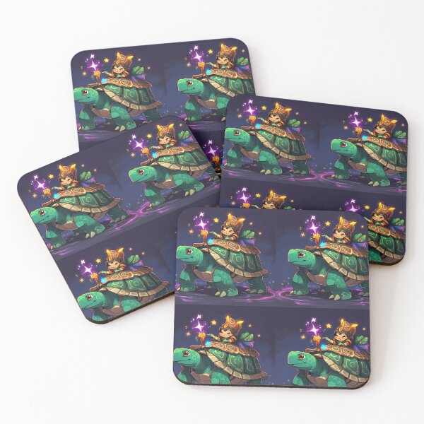 Item preview, A Magical Journey designed and sold by PTB-SHOP.