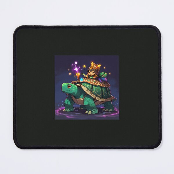 Item preview, A Magical Journey designed and sold by PTB-SHOP.