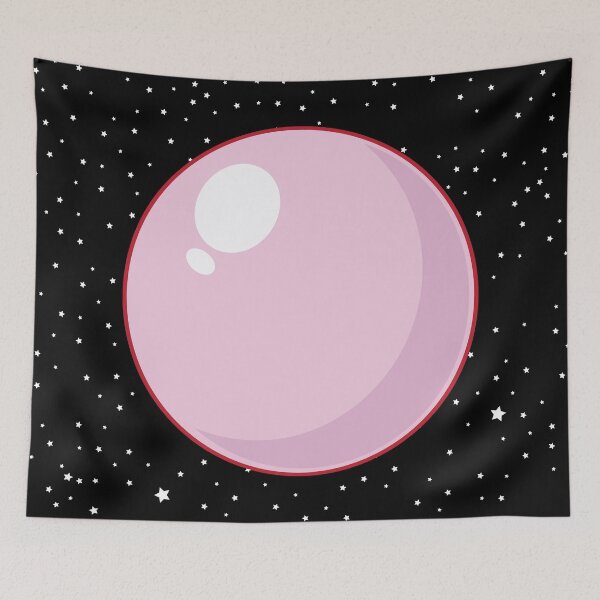 Item preview, Bubble Moon designed and sold by Coowo22.