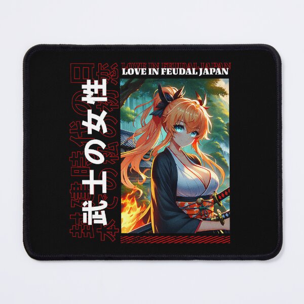 Item preview, Love in feudal Japan Visual Novel (ADV Game)  designed and sold by Japatonic Shop.