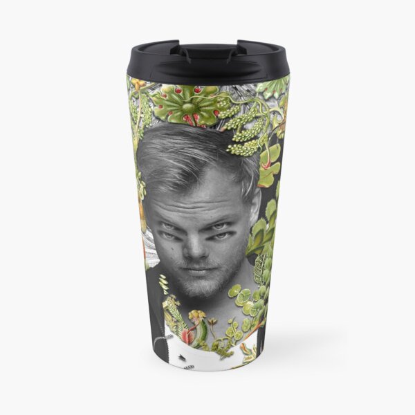 Hey Brother Travel Mug