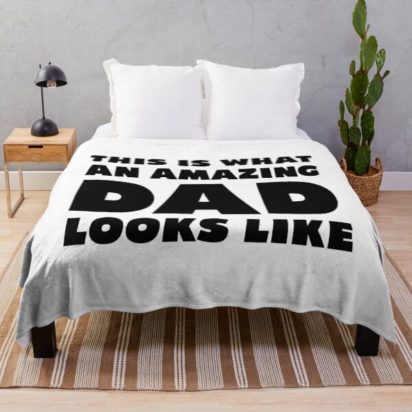 Item preview, This Is What An Amazing Dad Looks Like Cool Father's Day designed and sold by Stick-Artistry.