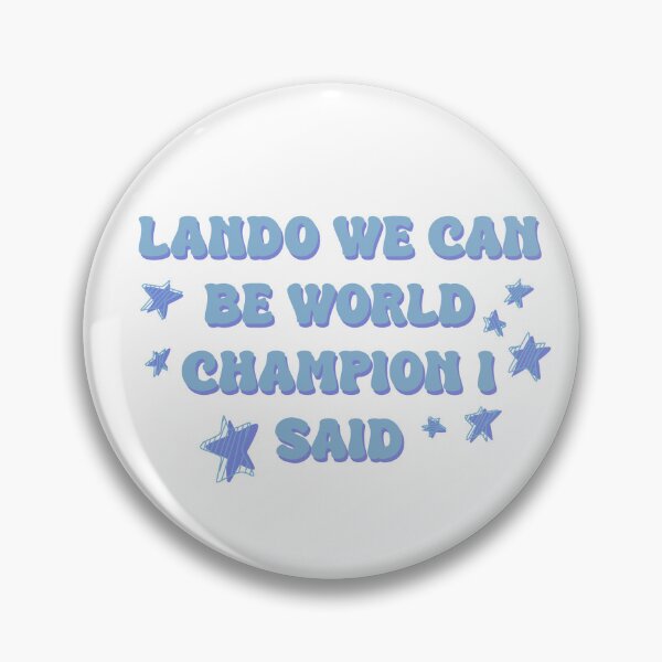 Item preview, We Can Be World Champion  designed and sold by Paddock  Princess.