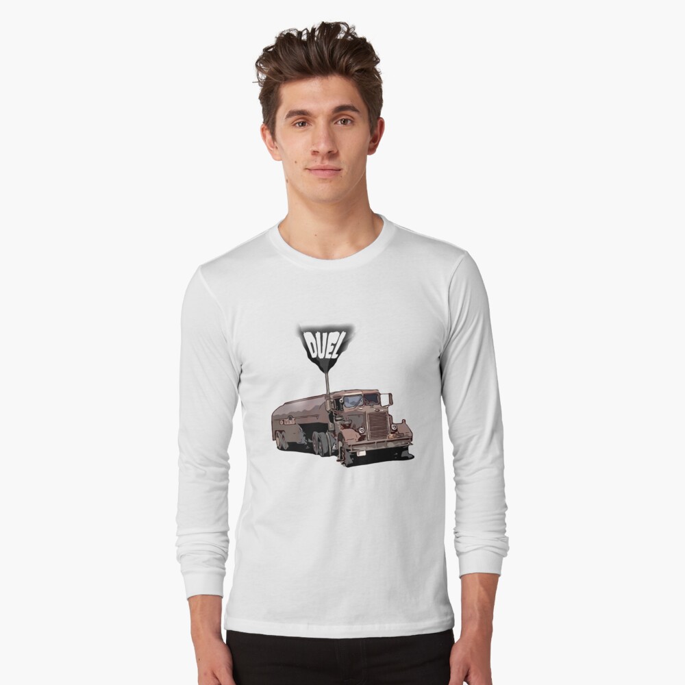 Item preview, Long Sleeve T-Shirt designed and sold by rbpdesigns.