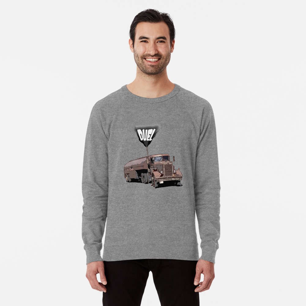 Item preview, Lightweight Sweatshirt designed and sold by rbpdesigns.
