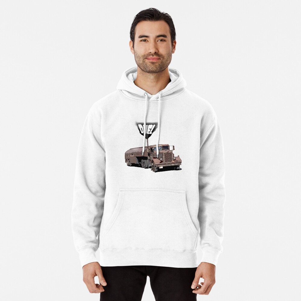 Item preview, Pullover Hoodie designed and sold by rbpdesigns.