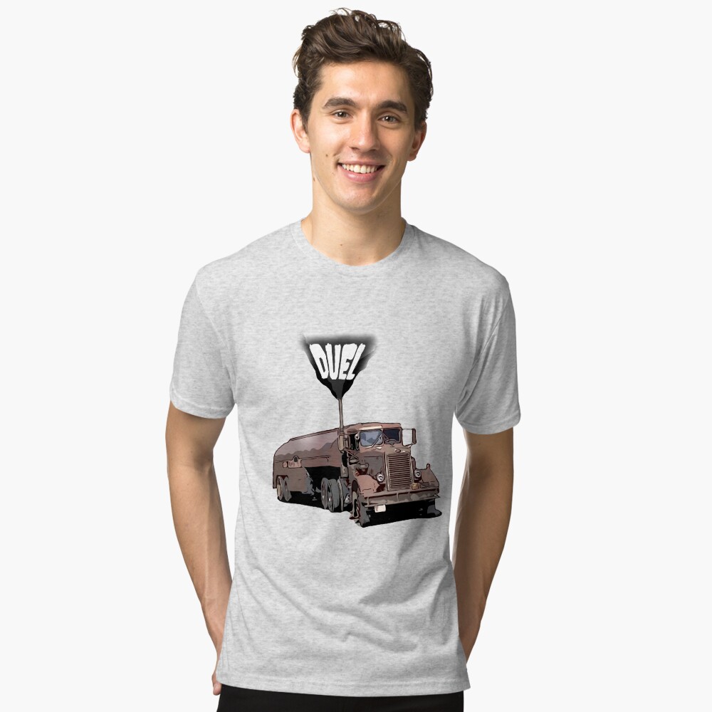 Item preview, Tri-blend T-Shirt designed and sold by rbpdesigns.