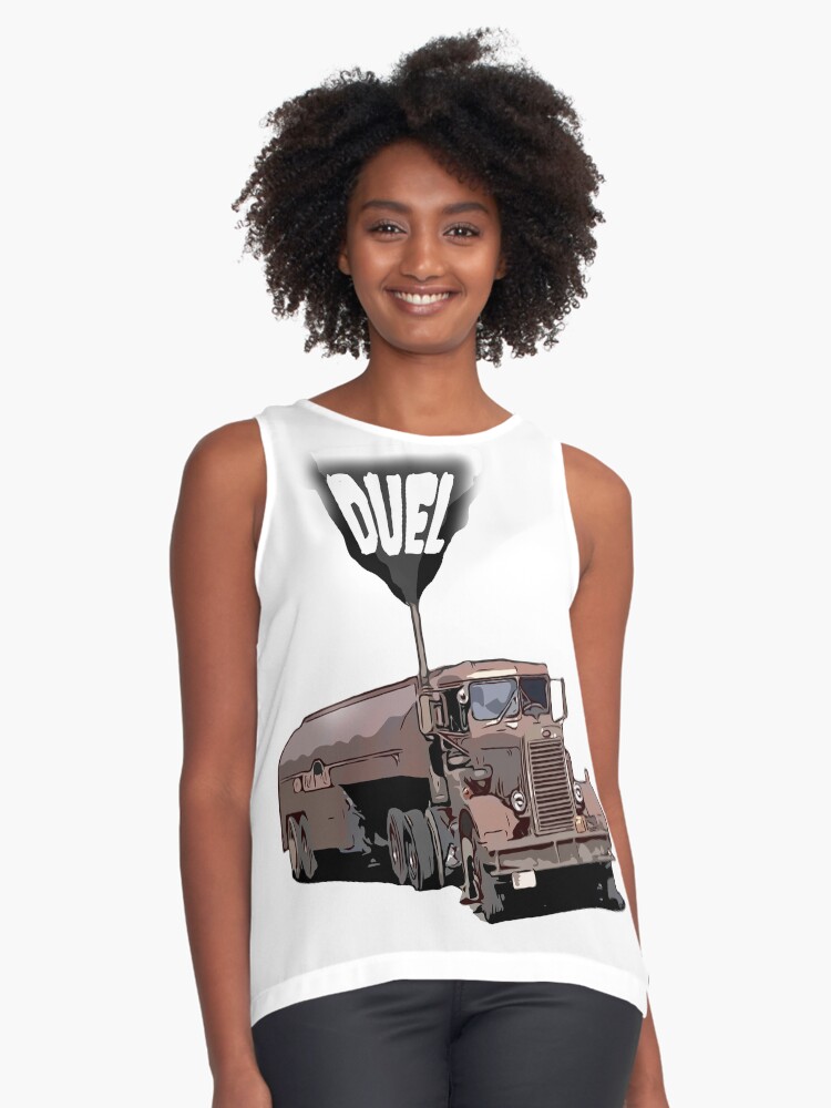 Item preview, Sleeveless Top designed and sold by rbpdesigns.
