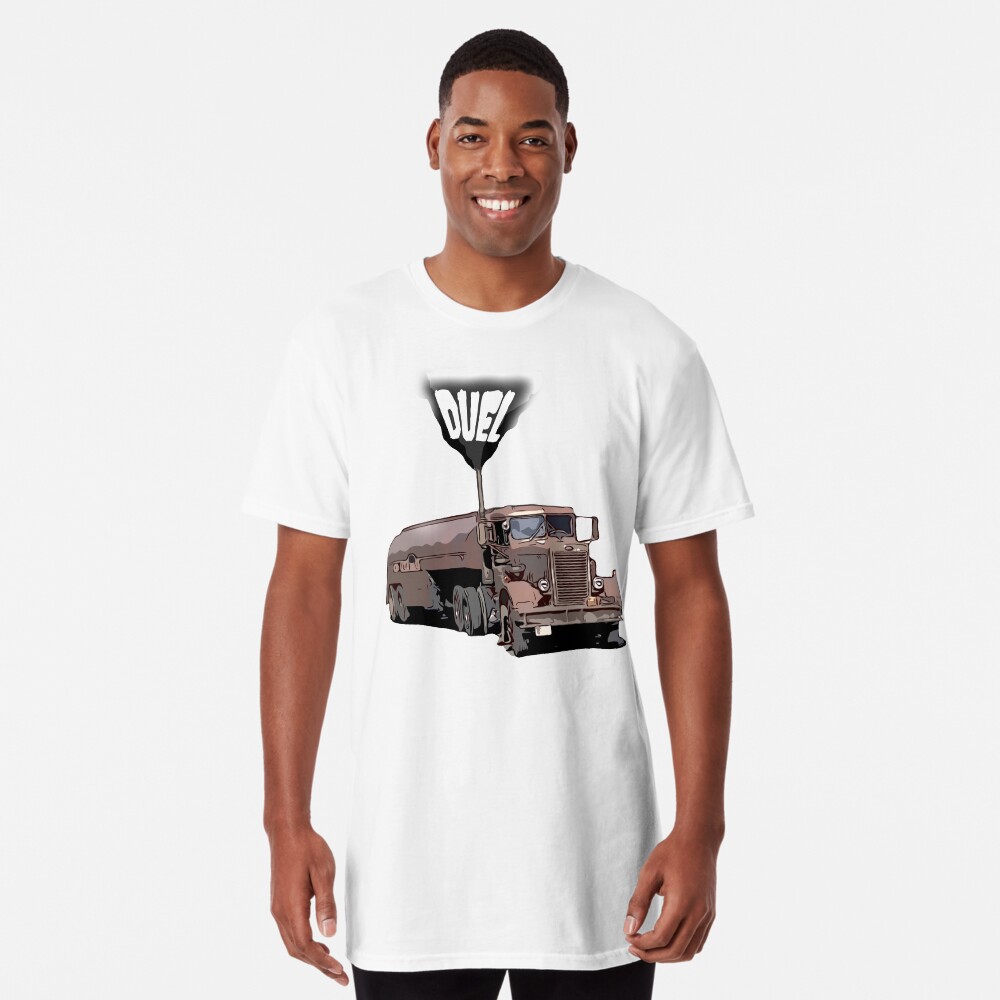Item preview, Long T-Shirt designed and sold by rbpdesigns.