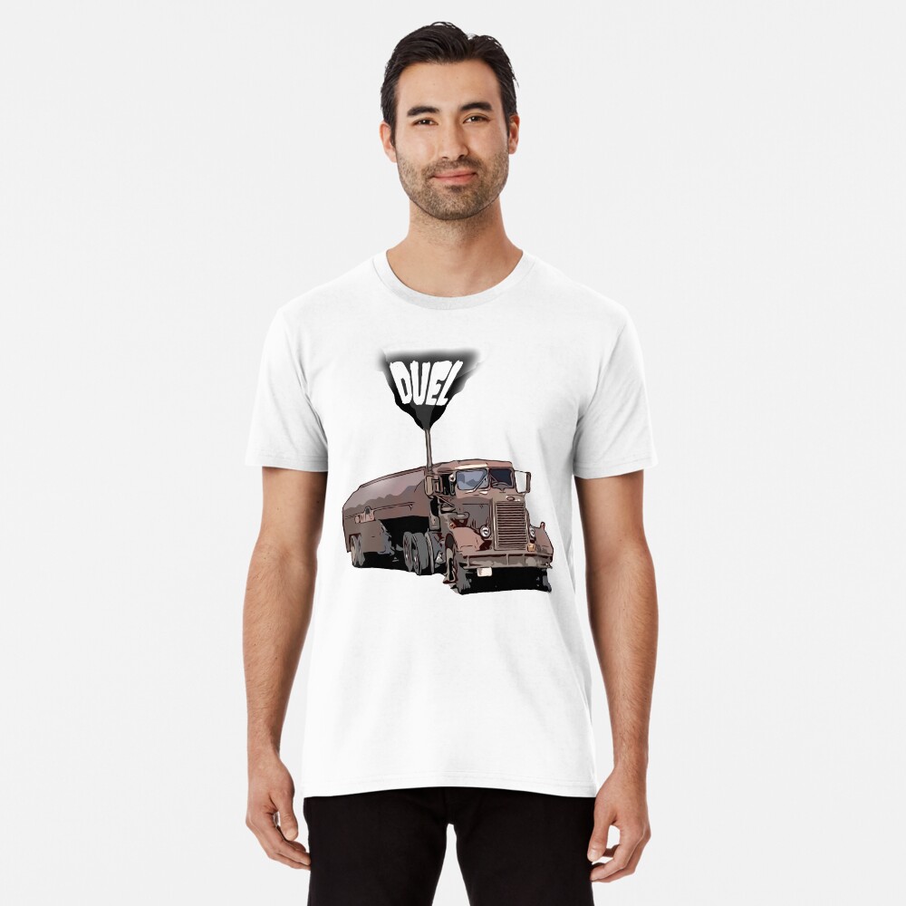 Item preview, Premium T-Shirt designed and sold by rbpdesigns.