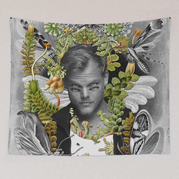 Item preview, Hey Brother designed and sold by Rosa Picnic.