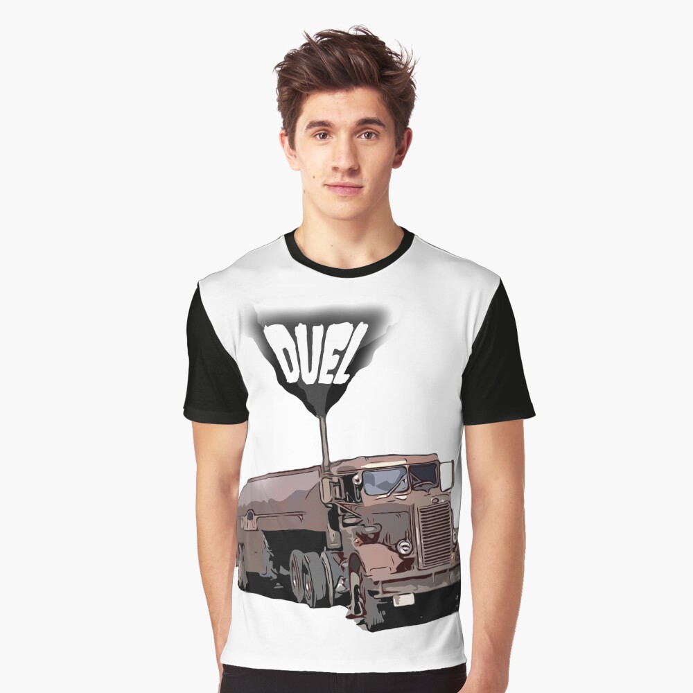 Item preview, Graphic T-Shirt designed and sold by rbpdesigns.
