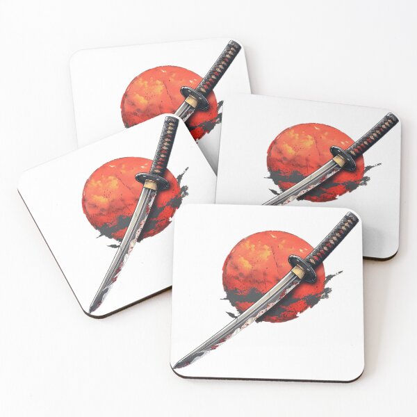 Item preview, katana designed and sold by Stickermagician.