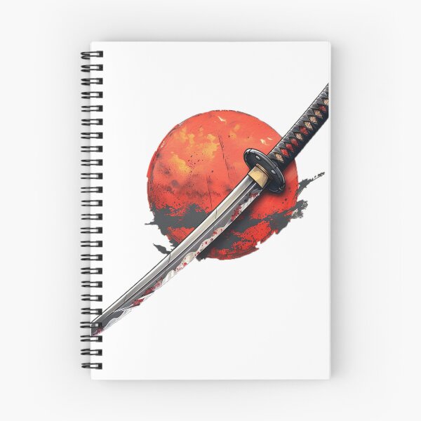 Item preview, katana designed and sold by Stickermagician.